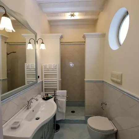 Bed & Breakfast Casa Raiola Luxury & Ercolano