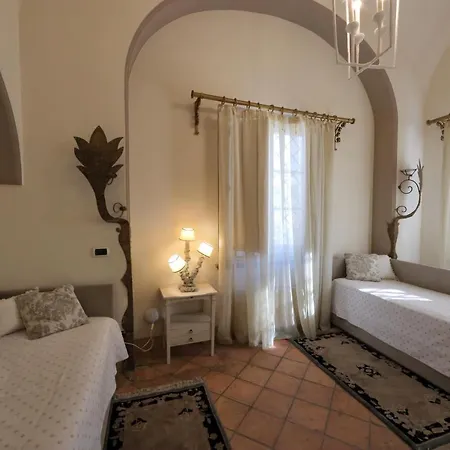 Bed & Breakfast Casa Raiola Luxury & Ercolano