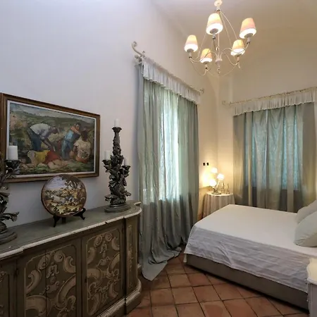 Casa Raiola Luxury & 4*