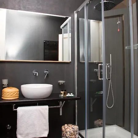 Casa Raiola Luxury & B&B 에르콜라노