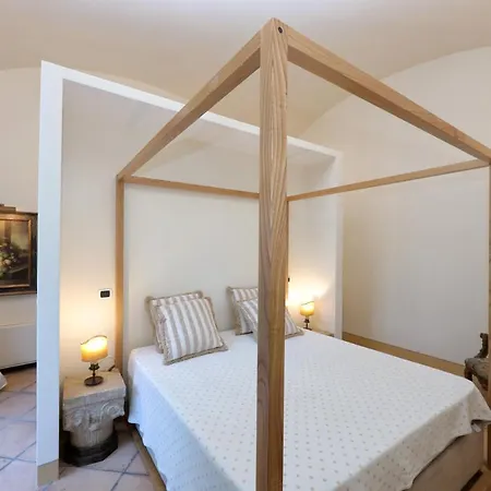 Casa Raiola Luxury &