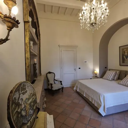 לינה וארוחת בוקר Casa Raiola Luxury & ארקולאנו