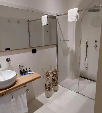 Bed & Breakfast Casa Raiola Luxury &