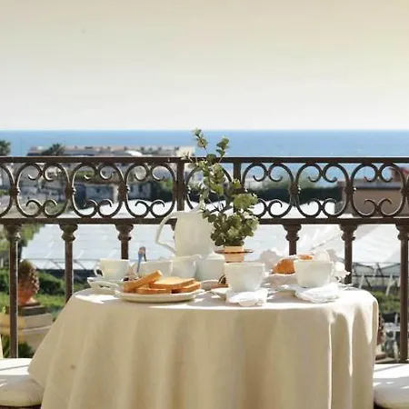 Casa Raiola Luxury & Ercolano