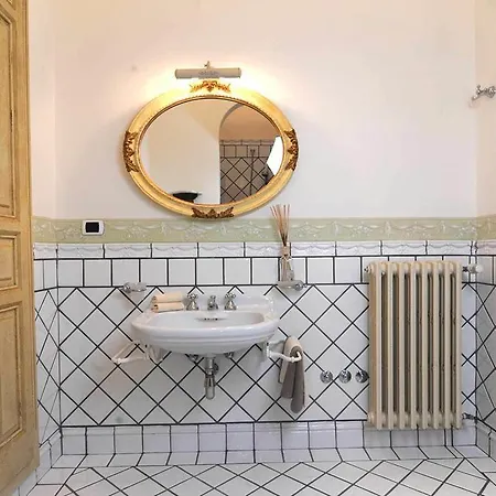 Bed & Breakfast Casa Raiola Luxury & 4*