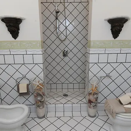 Bed & Breakfast Casa Raiola Luxury & Ercolano