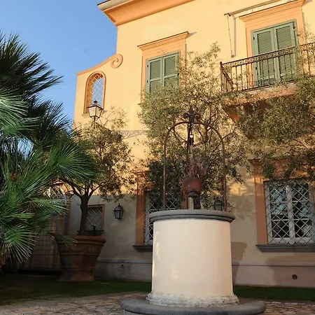 Bed & Breakfast Casa Raiola Luxury & Ercolano