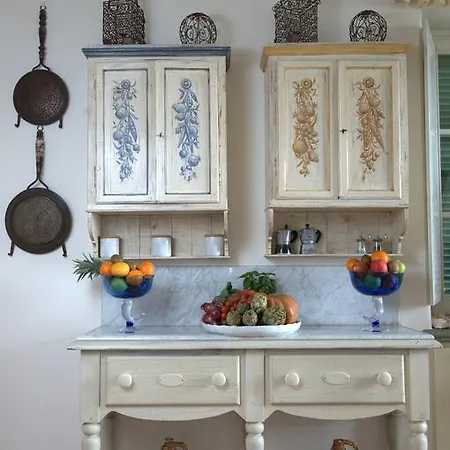 Bed & Breakfast Casa Raiola Luxury & 4*