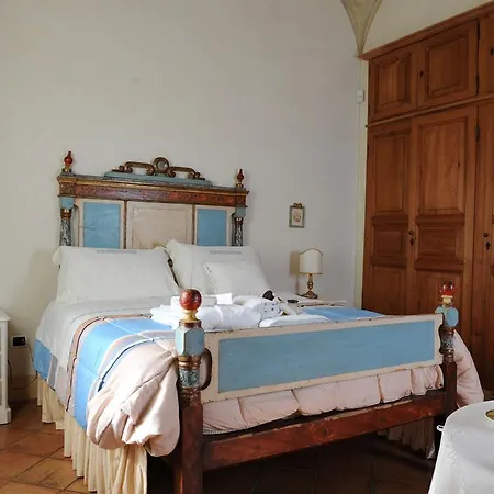 Casa Raiola Luxury & Ercolano