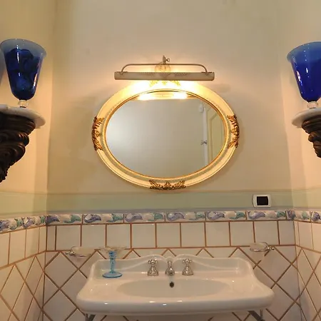 Bed & Breakfast Casa Raiola Luxury & Ercolano