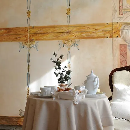 Bed & Breakfast Casa Raiola Luxury & Ercolano