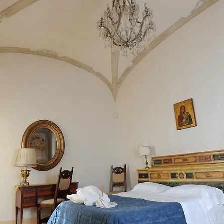 Casa Raiola Luxury &