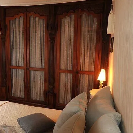 Casa Raiola Luxury & 4*