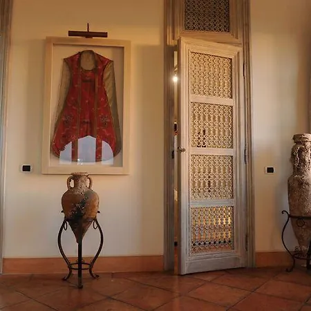 Casa Raiola Luxury & Bed & Breakfast