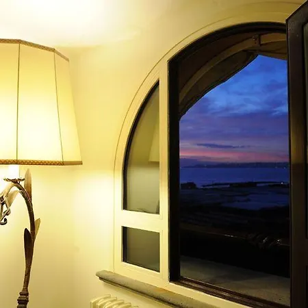 Casa Raiola Luxury & 에르콜라노