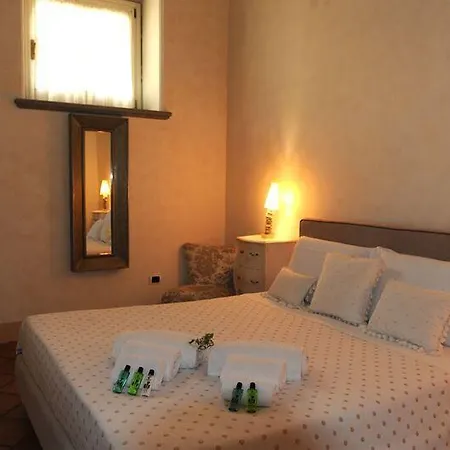 Casa Raiola Luxury & 4*