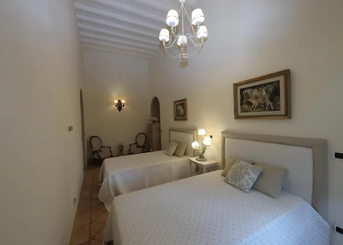 B&B Casa Raiola Luxury & 4*