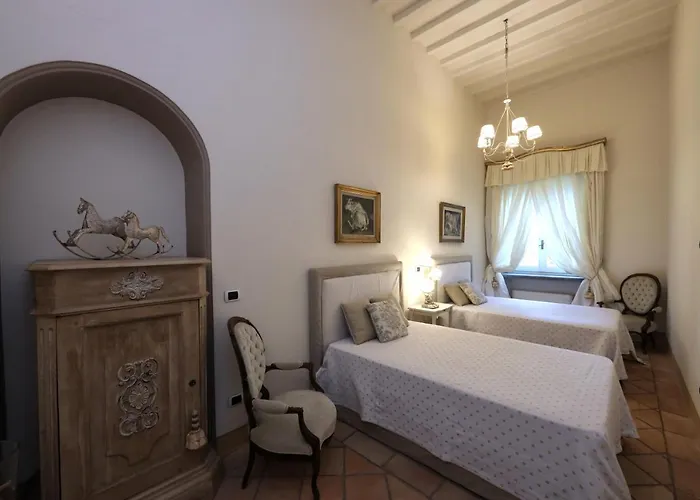 B&B Casa Raiola Luxury & 4*