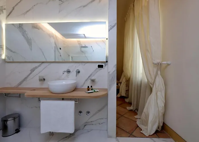 Casa Raiola Luxury & B&B
