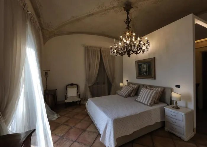 Casa Raiola Luxury & 에르콜라노