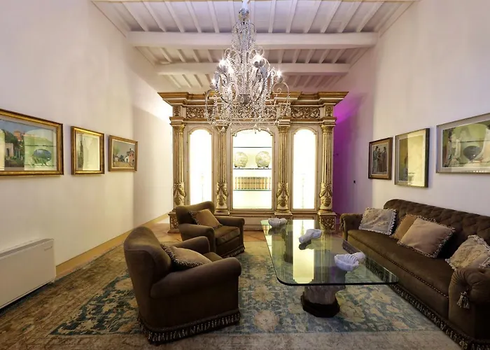 Casa Raiola Luxury & 에르콜라노