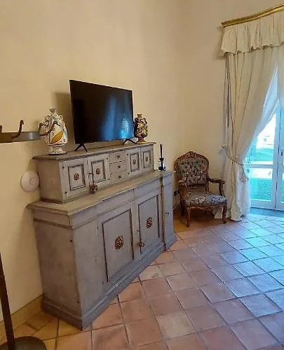 B&B Casa Raiola Luxury & 에르콜라노