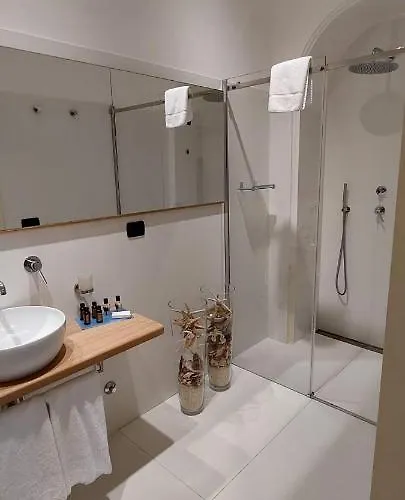 B&B Casa Raiola Luxury &