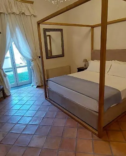 Casa Raiola Luxury & 4* 에르콜라노
