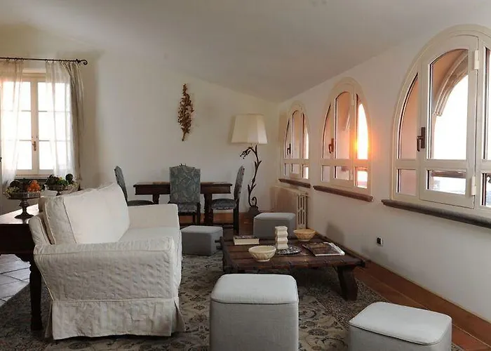 Casa Raiola Luxury & B&B 4*