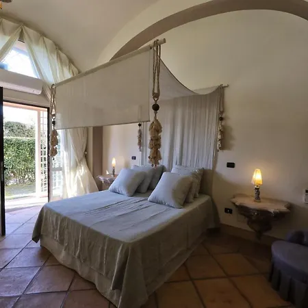 Casa Raiola Luxury & 4*