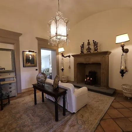 فندق مبيت وإفطار Casa Raiola Luxury &