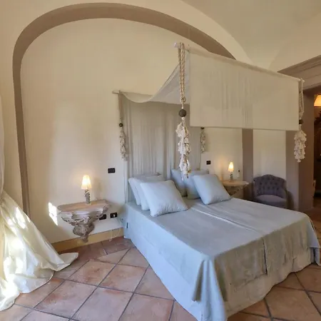Bed & Breakfast Casa Raiola Luxury & *