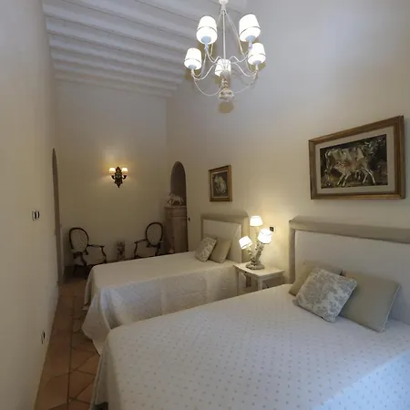 Bed & Breakfast Casa Raiola Luxury & *