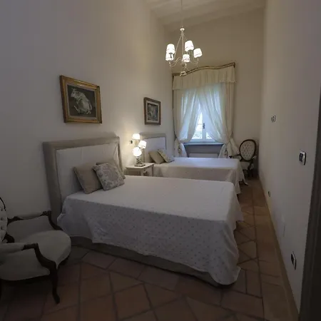 Casa Raiola Luxury &