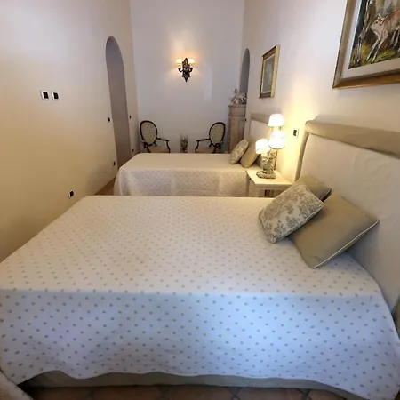 Casa Raiola Luxury & * Ercolano