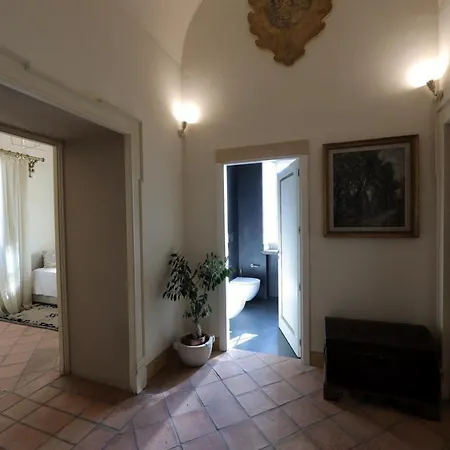 Casa Raiola Luxury & Bed & Breakfast 4*
