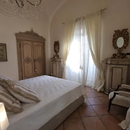 Casa Raiola Luxury & * Ercolano