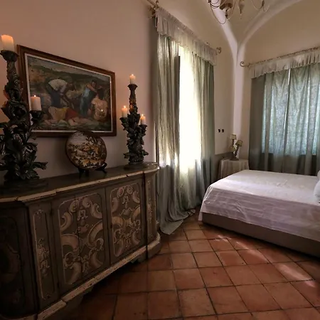 Casa Raiola Luxury & Ercolano