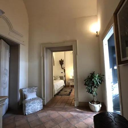 Casa Raiola Luxury & Bed & Breakfast