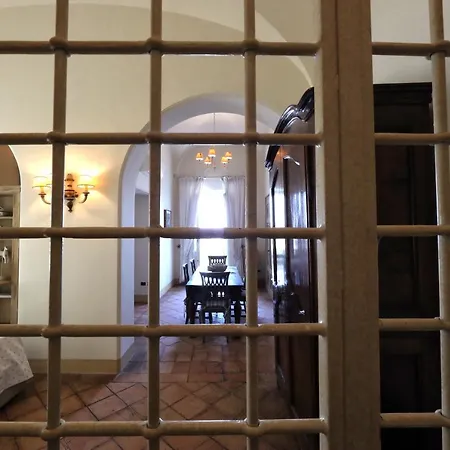 Casa Raiola Luxury & Ercolano