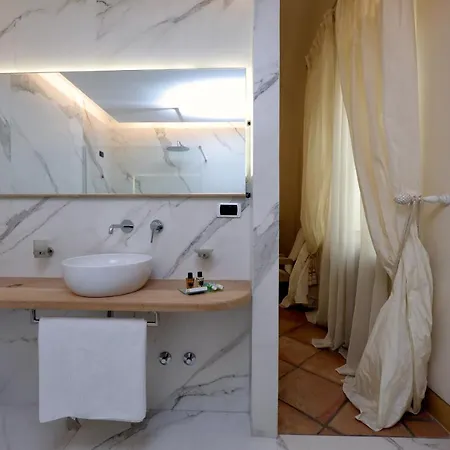 Casa Raiola Luxury & فندق مبيت وإفطار