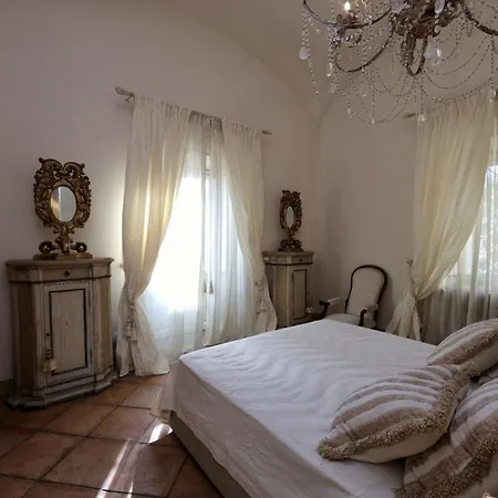 B&B Casa Raiola Luxury & 에르콜라노