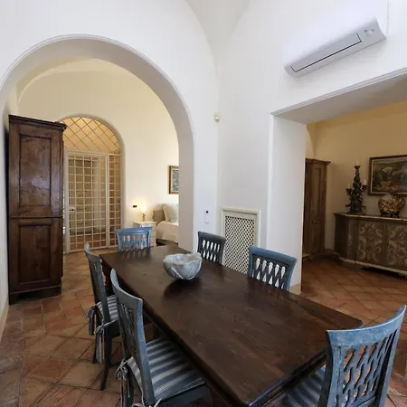 Casa Raiola Luxury & Ercolano