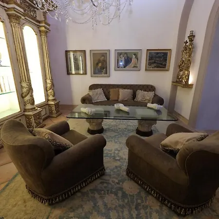 Casa Raiola Luxury & Oda ve Kahvaltı