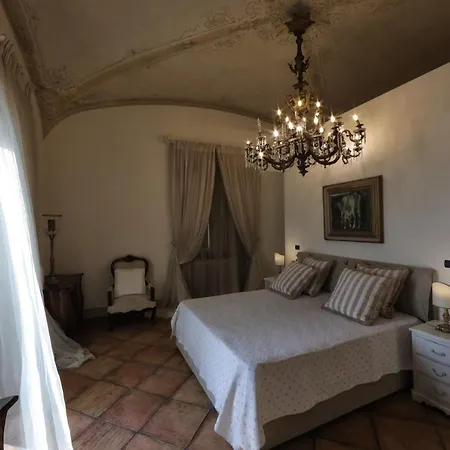 Casa Raiola Luxury & Ercolano