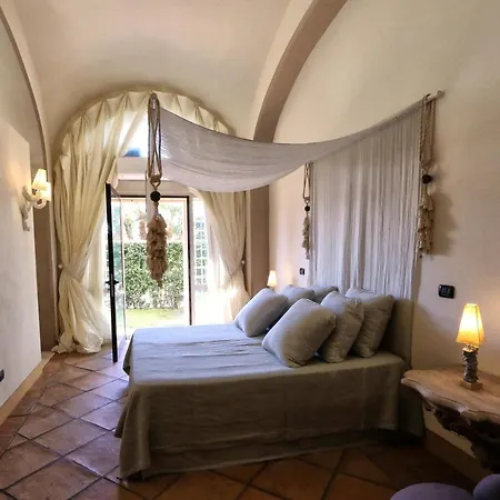 Bed & Breakfast Casa Raiola Luxury & Ercolano