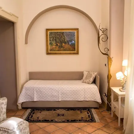 Casa Raiola Luxury & Bed & Breakfast *