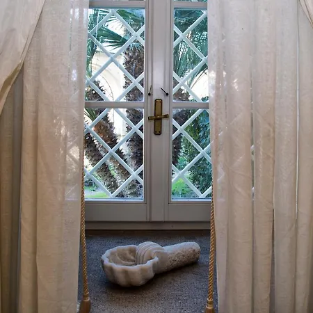 Casa Raiola Luxury & * Ercolano