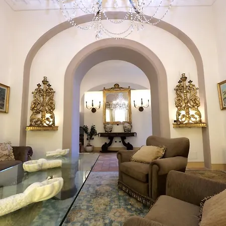 Casa Raiola Luxury & Bed & Breakfast 4*