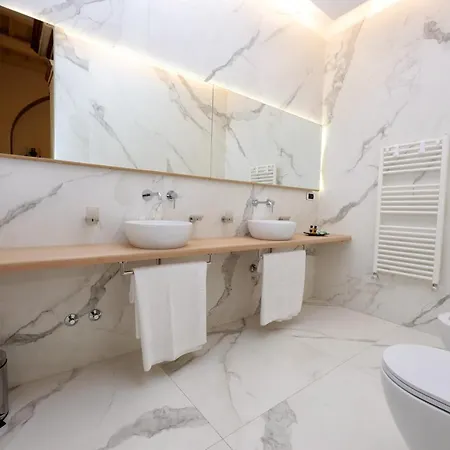 Bed & Breakfast Casa Raiola Luxury &